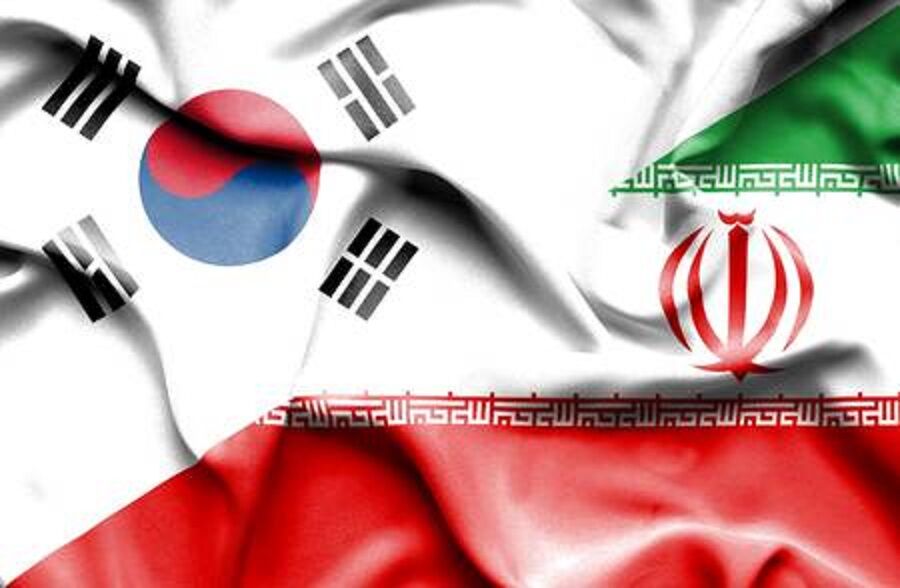 کره جنوبی با هماهنگی آمریکا کالای پزشکی به ایران صادر می کند