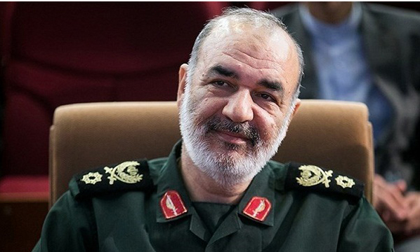 رونمایی از دستاورد جدید سپاه پاسداران در تشخیص کرونا