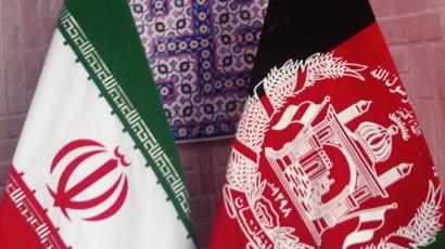 کروناى اجتماعی جامعه ایران و افغانستان را تهدید مى کند