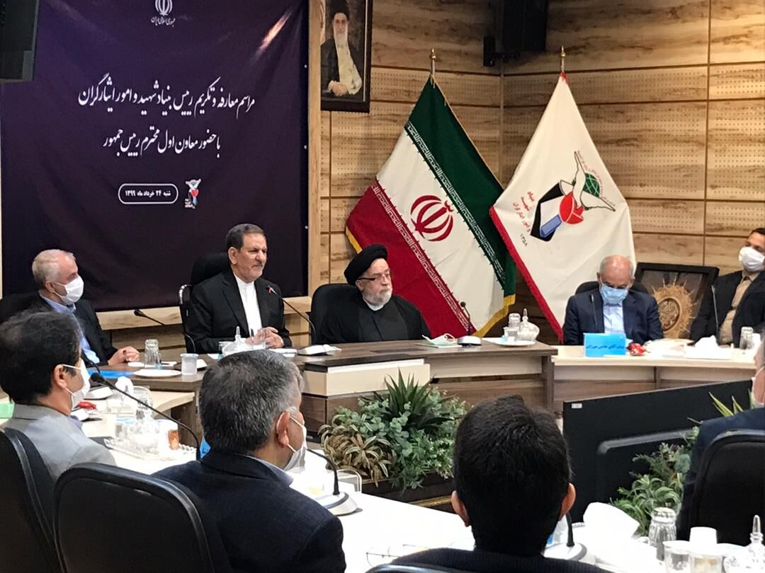 جهانگیرى: برخى منتقدان کمترین ارتباطى با زندگى کردم ندارند