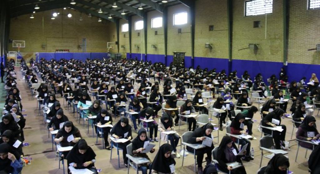 آنچه که کنکوری ها پیش از آزمون در روزهای کرونایی باید بدانند