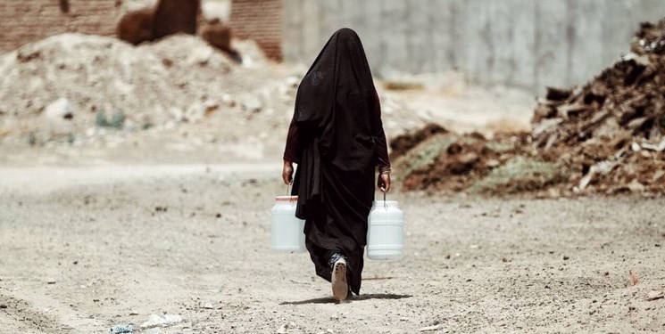 همه دولت‌ها در مشکل آب خوزستان سهم دارند