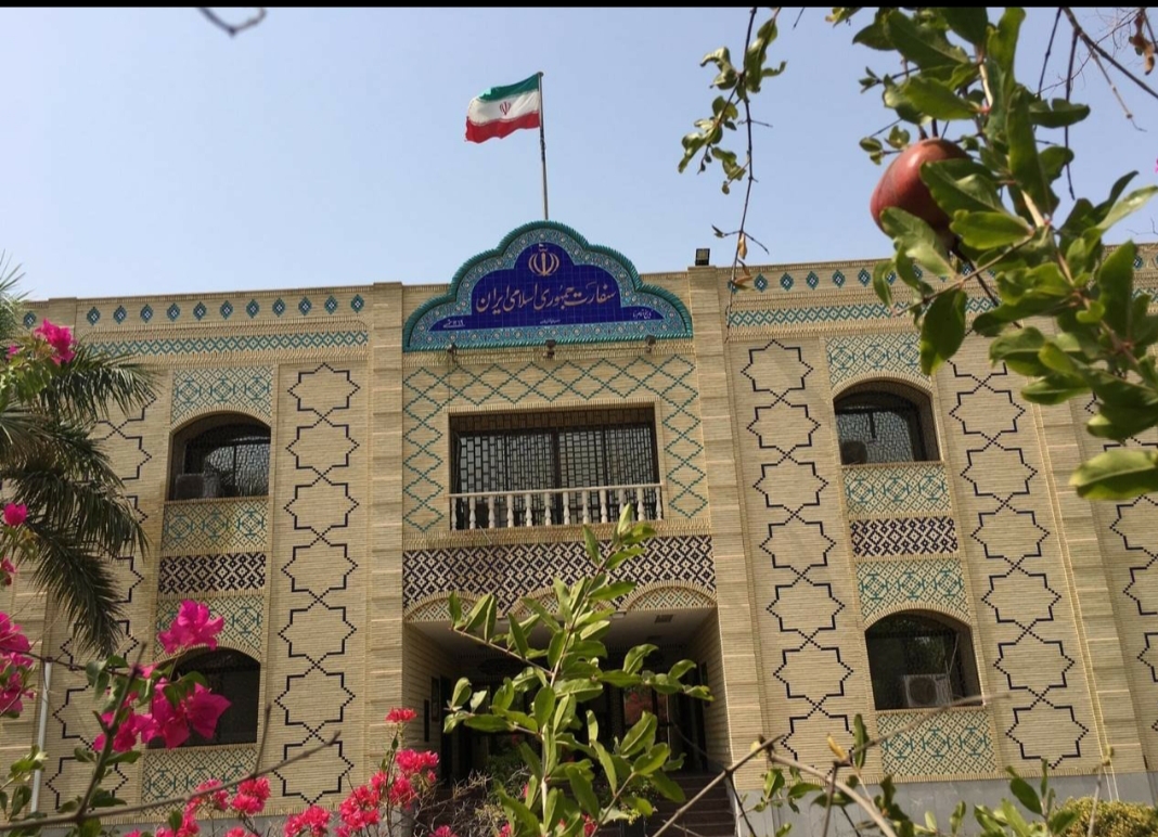 توصیه های سفارت ایران به ایرانیان مقیم عمان