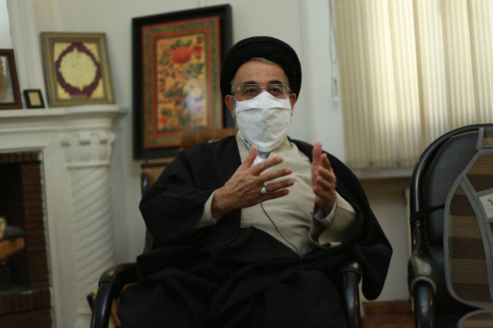 موسوی لاری:  سرسخت ترین دشمن اصلاح‌طلبان رسانه‌های فارسی زبان خارجی هستند