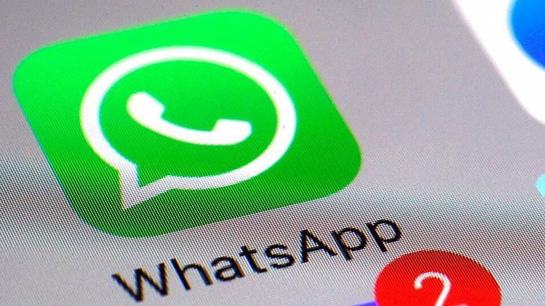 دسترسی به واتس‌اپ بدون نیاز به تلفن همراه