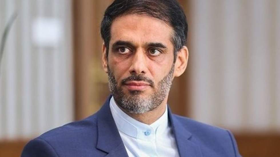 بیانیه دفتر  سعید محمد درباره کلیپ جنجالی از اظهارات او