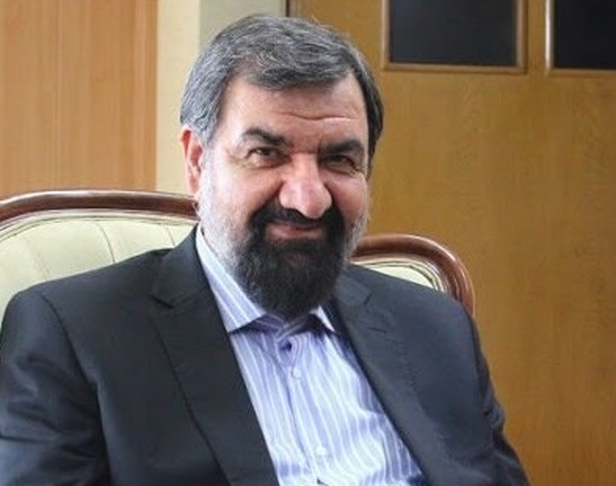 محسن رضایی معاون اقتصادی رییس جمهوری شد