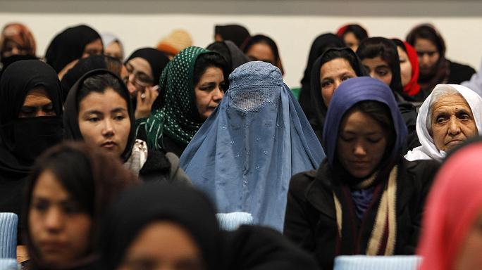 وزارت بهداشت طالبان: کارمندان زن می‌توانند سر کار حاضر شوند
