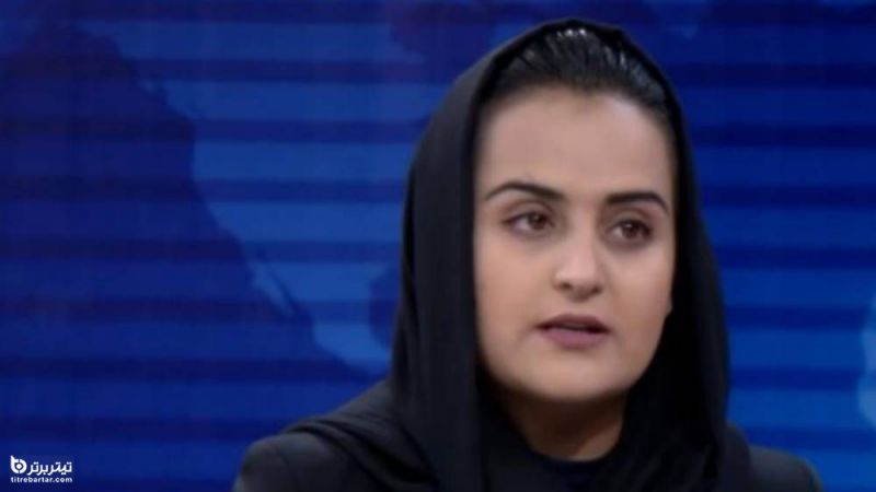 خبرنگاری که با طالبان مصاحبه کرد، از افغانستان گریخت