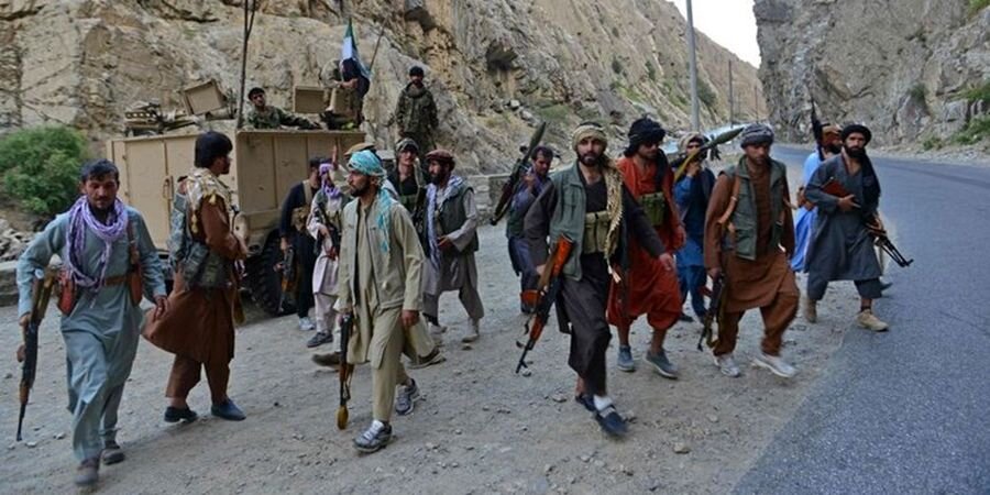 طالبان در درگیری پنجشیر پیروز نشد