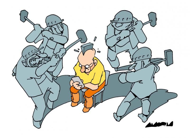 غرق شدن در شبکه هاى اجتماعى