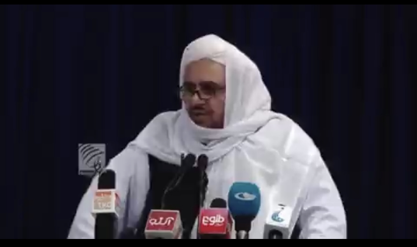 وزیر آموزش عالى طالبان: تحصیلات اهمیت ندارد