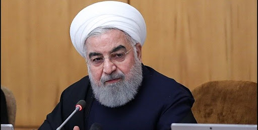 واکنش دادستان کل کشور به شکایت علیه روحانی