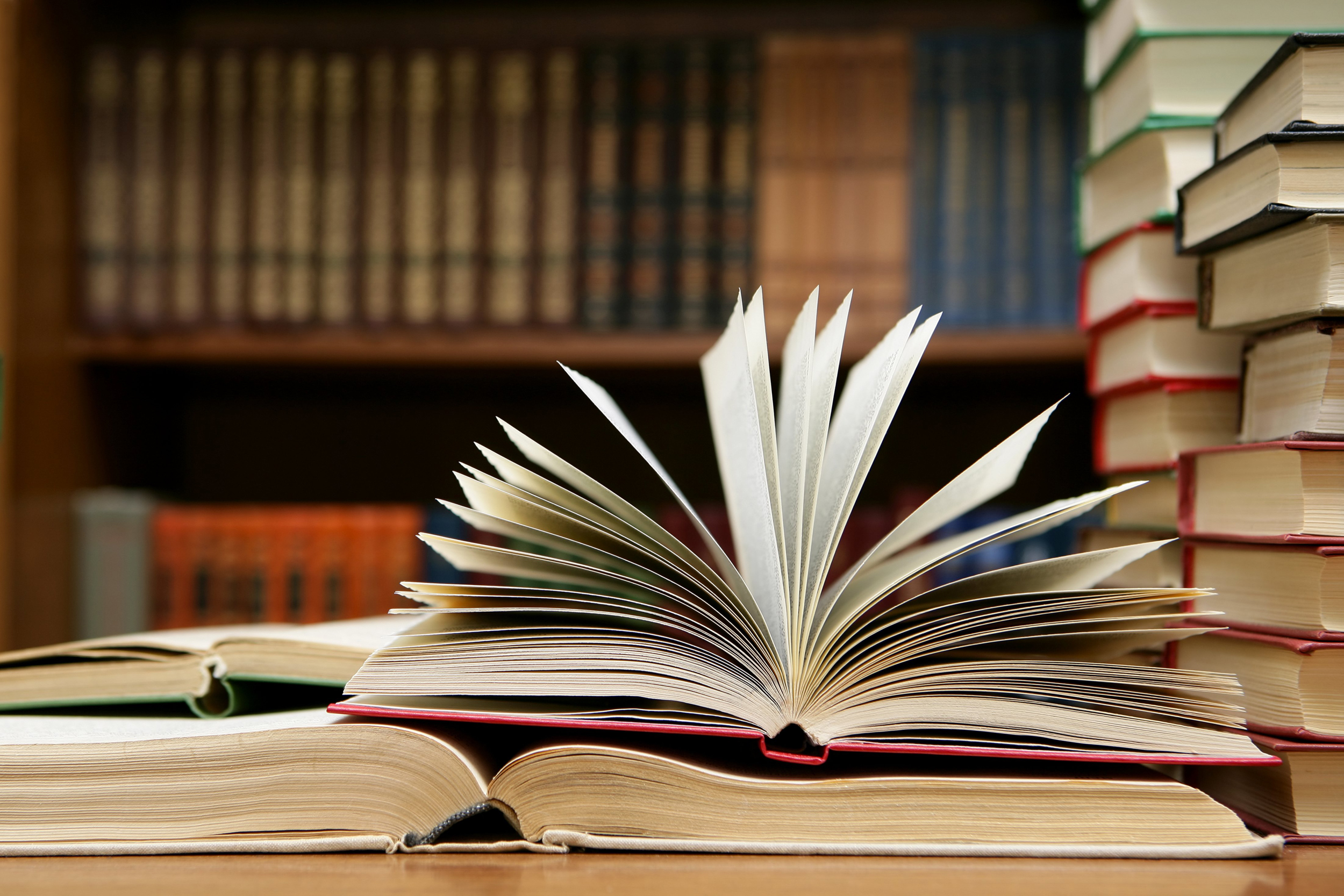 اقدامات مرتبط با کتابخوانی جایگزین مجازات حبس شود