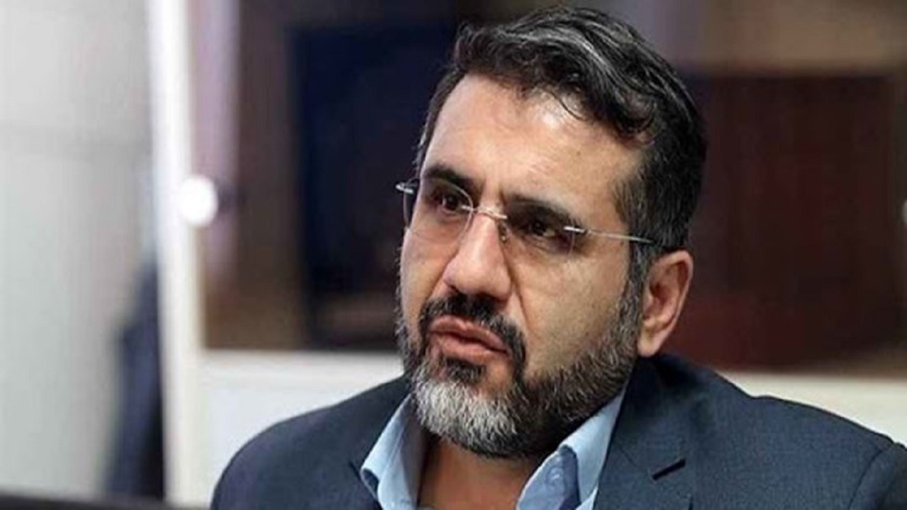 وزیر ارشاد:  حاضر نیستم فیلمی را همراه خانواده ببینم