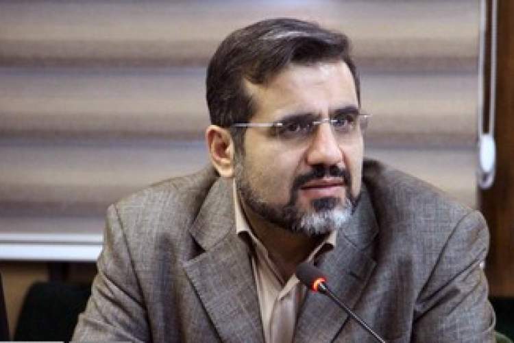 وزیر فرهنگ: با خانواده‌ام فیلم سینمایی می‌بینم