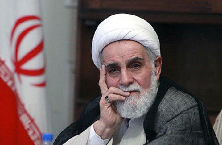 محکومیت قطعی رسایی به نشر اکاذیب علیه ناطق‌نوری