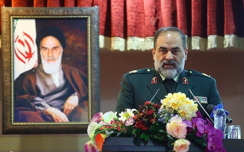 دستگیری کلاهبردار ۲۰ هزار میلیارد تومانی با همکاری پلیس بین الملل