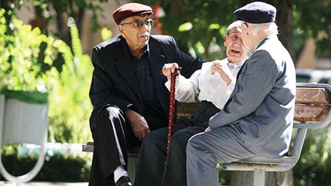 سن بازنشستگی تا ۲ سال افزایش می‌یابد