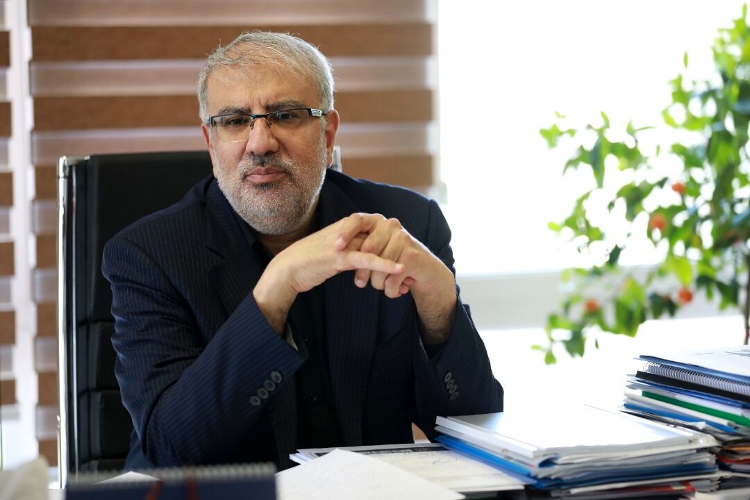بی‌تدبیری وزیر نفت در اوپک