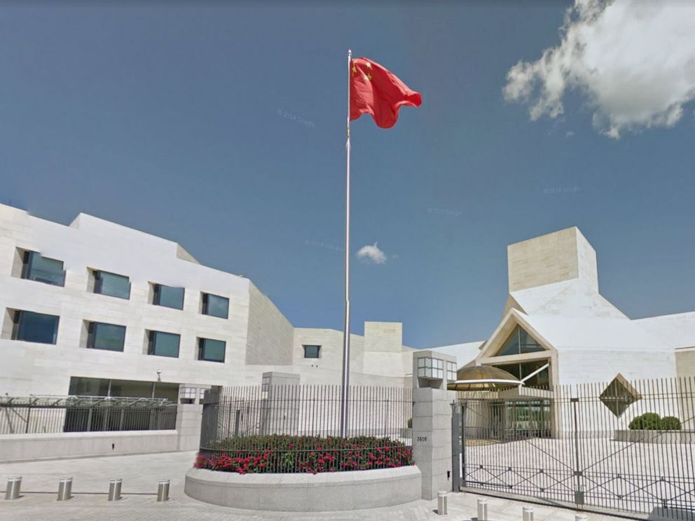 سرکنسولگری چین در بندرعباس مجوز گرفت