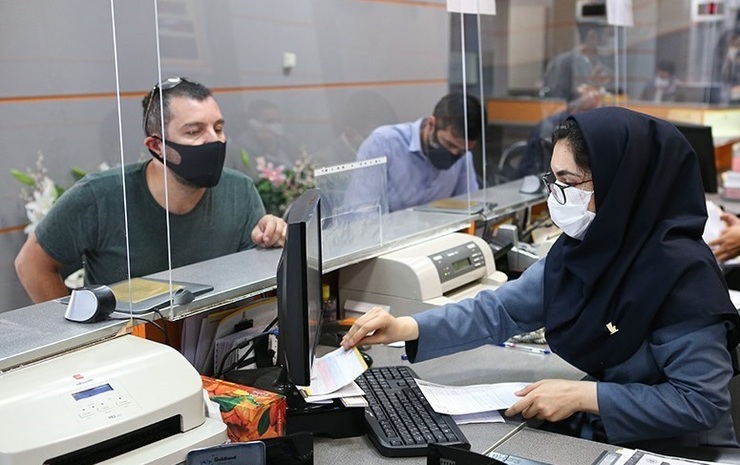 وام ١٠ میلیون تومانى به خانواده هاى کرونایى