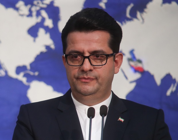 سید عباس موسوی
