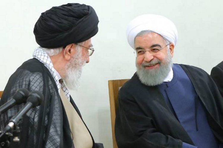 فضائلی: روحانی دیداری معمولی با رهبر انقلاب داشت