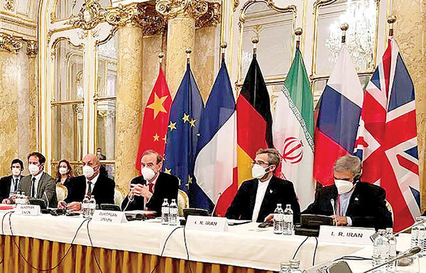 پاسخ روسیه به نماینده مجلس ایران:  در مذاکرات وین همه سوار یک قایق هستیم