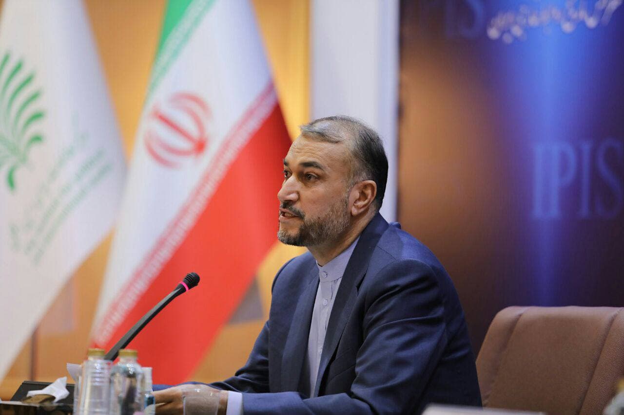امیرعبداللهیان: مذاکرات در مسیر خوبی قرار دارد