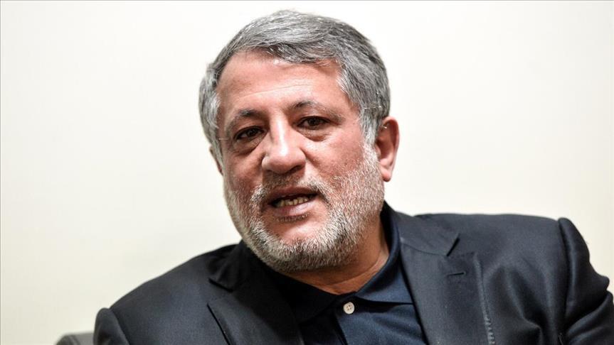 سخنی با رئیس مجلس جناب آقای قالیباف