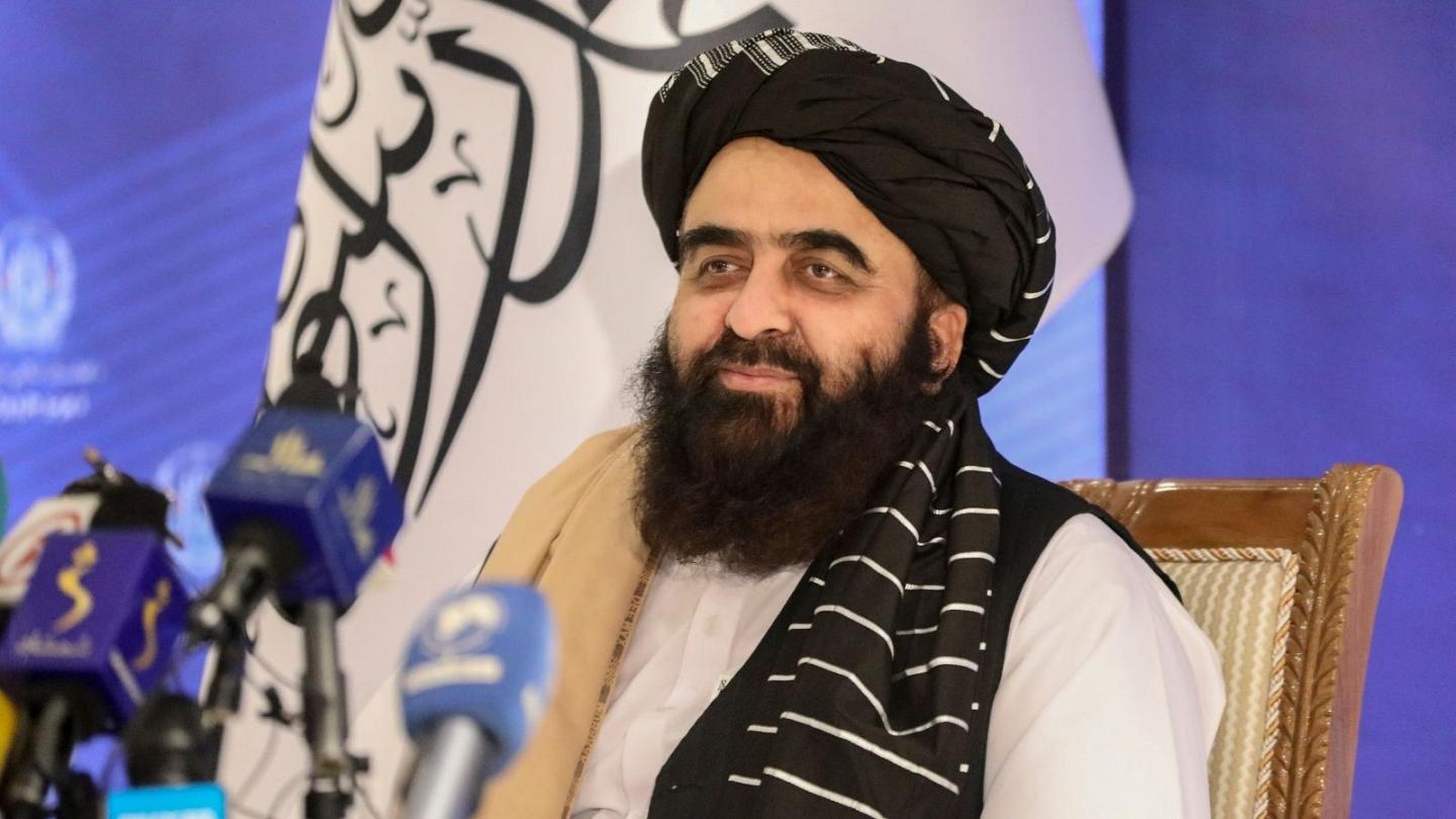 مذاکرات اقتصادی دولت طالبان با ایران
