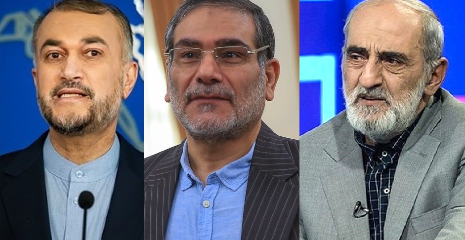 نورنیوز: شریعتمداری برداشتی اشتباه از توییت شمخانی داشت