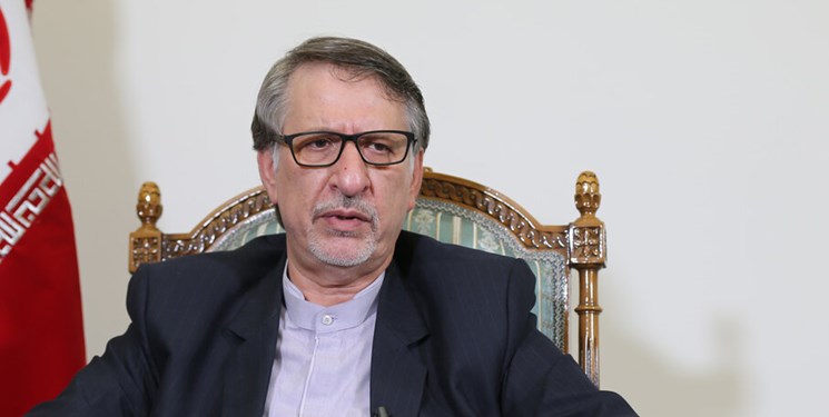 چند فرض حقوقی در برخورد اتحادیه اروپا و سپاه پاسداران