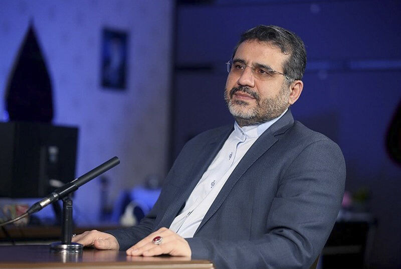 وزیر فرهنگ به کرونا مبتلا شد