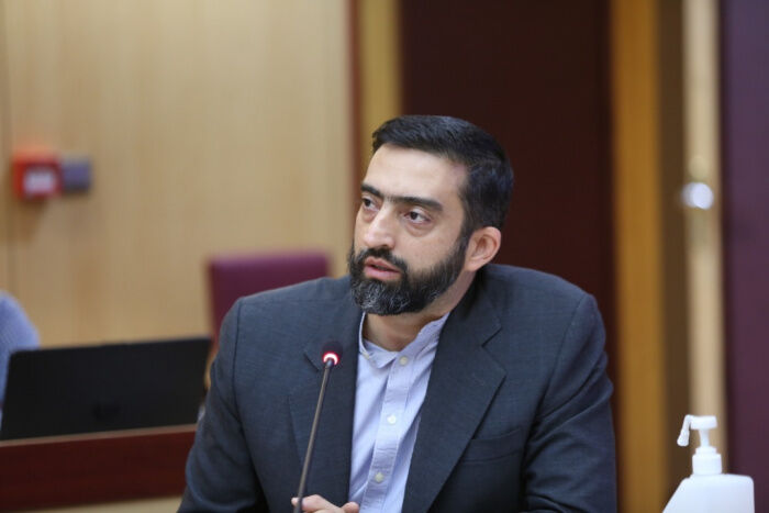 وزارت علوم دارای سخنگو شد