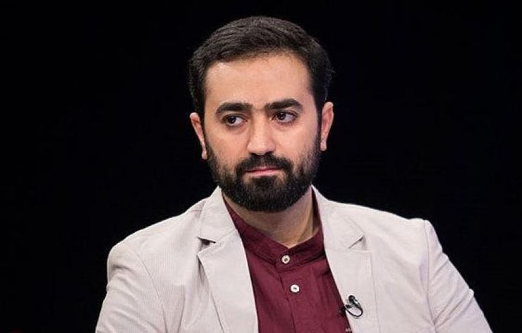 نشست بلاگرها و اینفلوئنسرهای اینستاگرامی و توییت یامین‌ پور