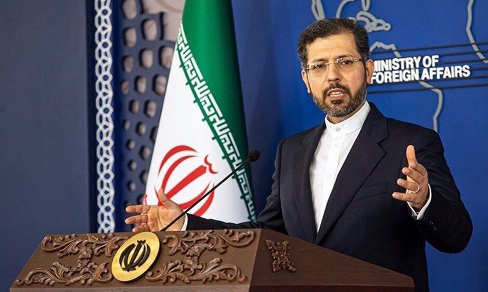 سخنگوی وزارت امو خارجه: مذاکرات در حوزه راستی‌آزمایی پیشرفت بیشتری داشته است