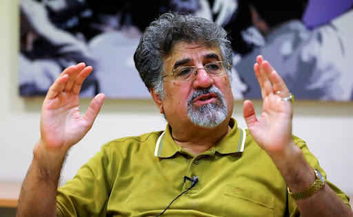 هادیان: تیم کنونی مذاکره‌کننده هنوز خود را حاکم نمی‌داند