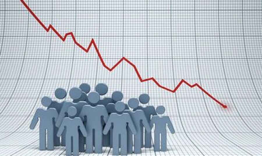 گیلان، مازندران و سمنان کمترین رشد جمعیت در ایران را دارند