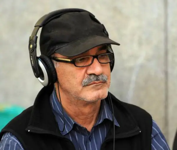 کارگردان سریال در پناه تو درگذشت