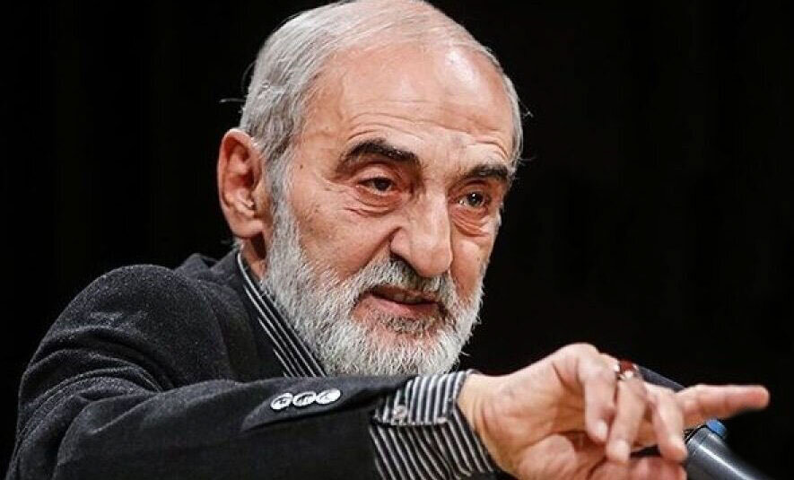 انتقاد تند شریعتمداری از امیرعبداللهیان و شمخانی