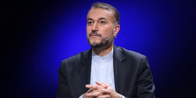 انتقاد تند تسنیم از تاکید امیرعبداللهیان بر توازن در نگاه به شرق و غرب
