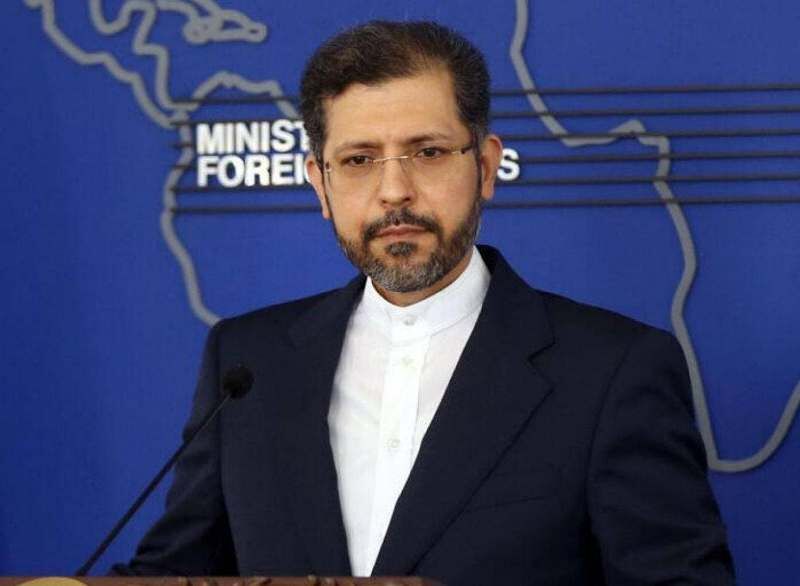 خطیب زاده: دبیرکل سازمان ملل شرایط ویژه ایران را در نظر داشته باشد