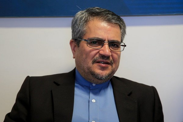 خوشرو:تفاهم‌نامه با چین می‌تواند اقتصاد ایران را متحول کند