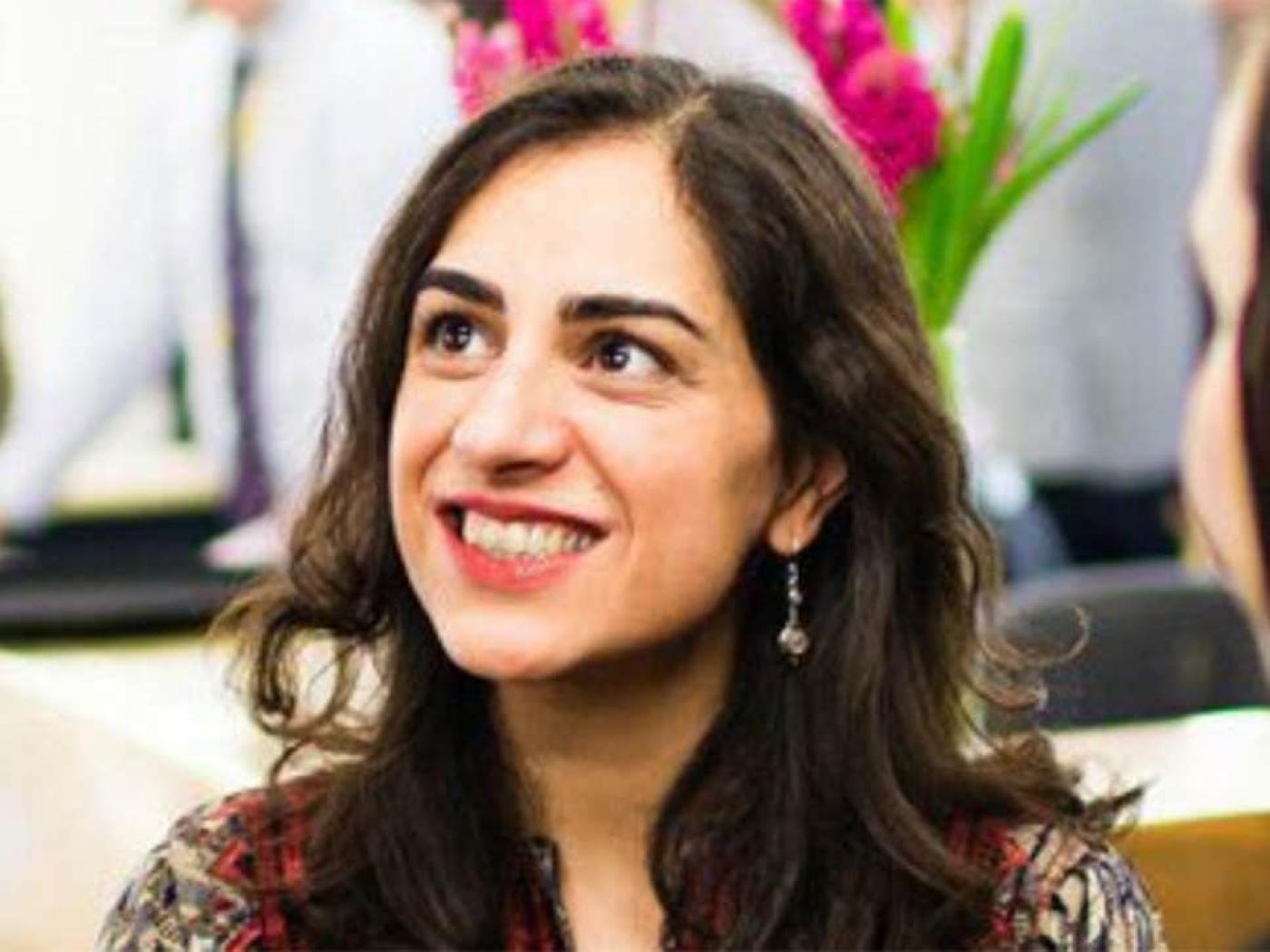 کارمند سابق شورای بریتانیا آزاد شد و به انگلیس بازگشت