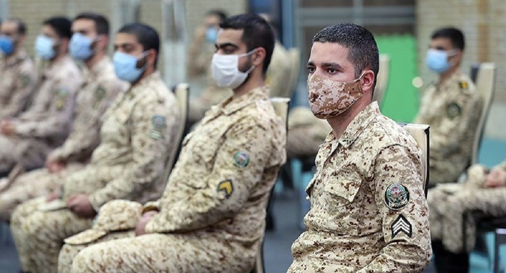 مخالفت کمیسیون تلفیق بودجه ۱۴۰۱ با خرید سربازی مشمولان داخل کشور