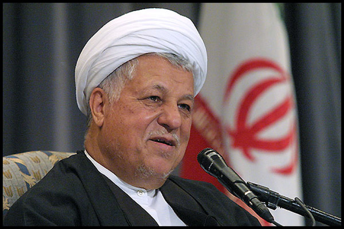 فراز و فرود هاشمی رفسنجانی در سیاست خارجی