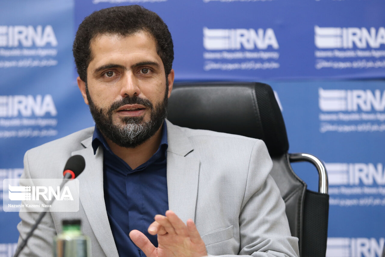 مدیرعامل ایرنا: برآمدن دولت رئیسی بهترین رویداد ۱۴۰۰ بود