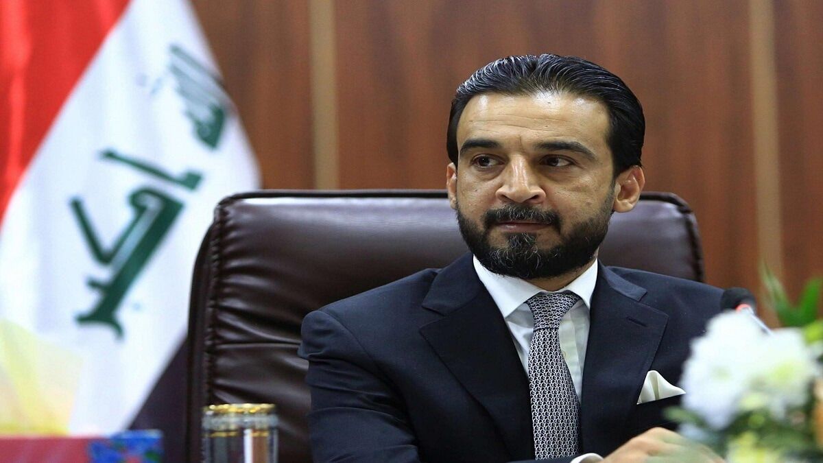 لغو سفر رییس مجلس عراق به ایران